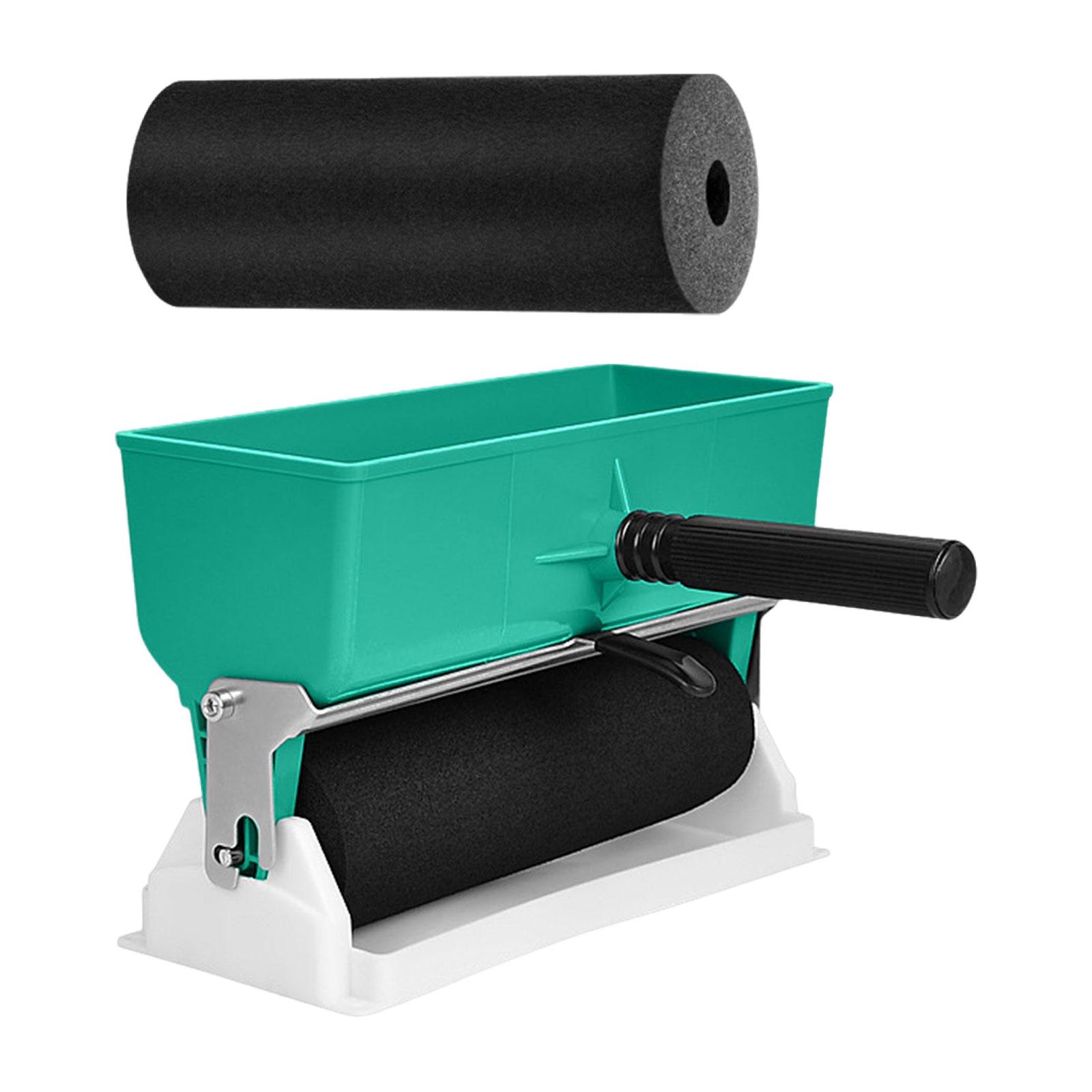 Woodworking Glue Roller - Aplicadores de cola, ferramenta de aplicação