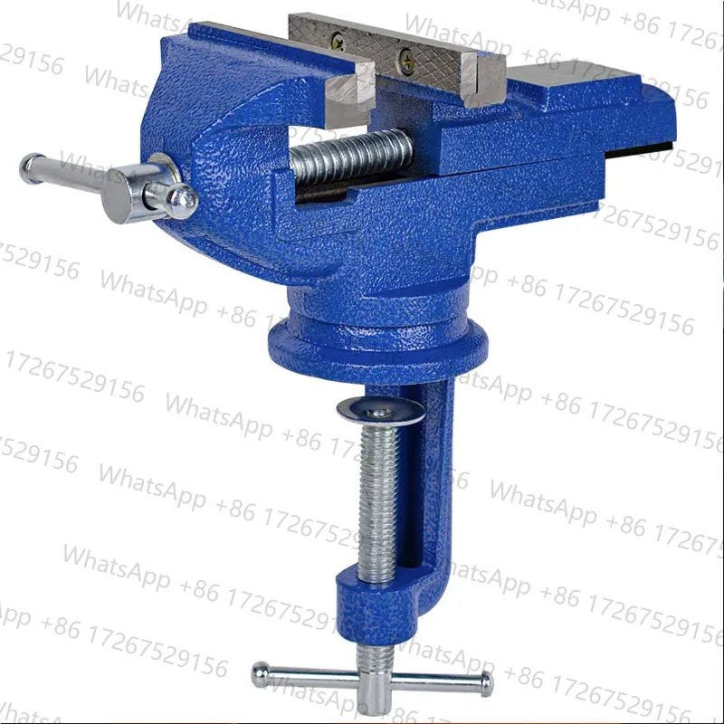 Woodworking Vise Types - 1pc tipo-50 60 70 universal bancada