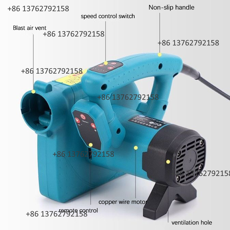 Vacuum Cleaner Woodworking - Coletor de Pó Industrial de Alta