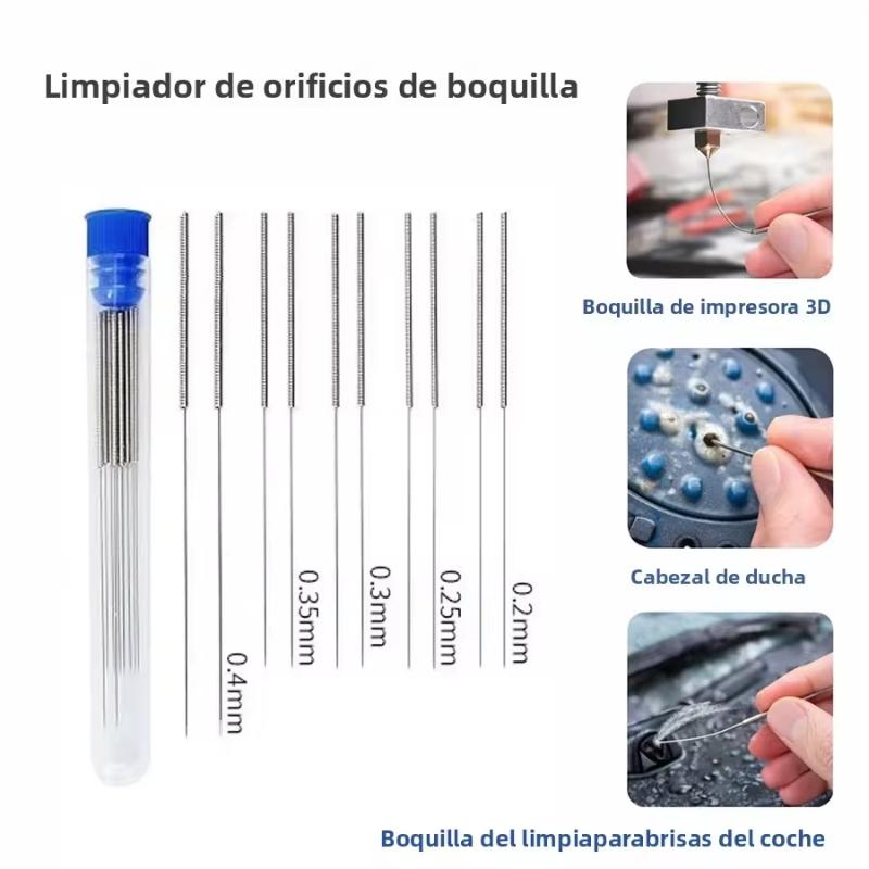 Woodworking Kits For Beginners - Kit de Limpeza de Bicos para