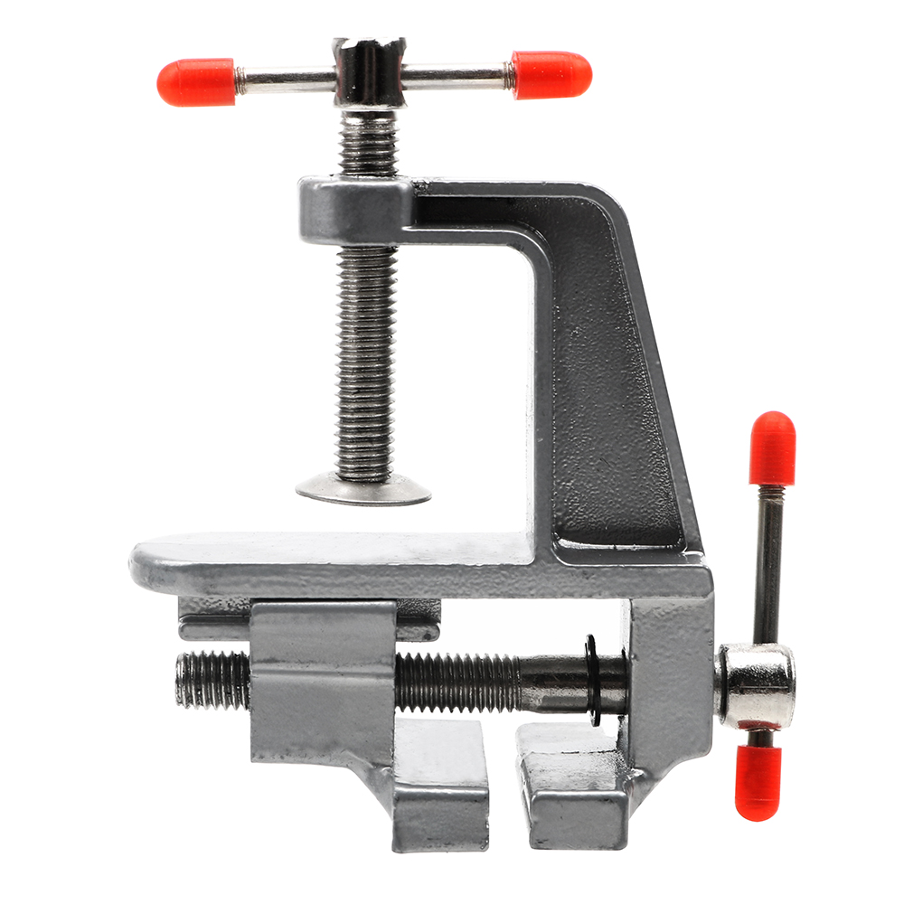Woodworking Vise Types - Alicate de mesa plana, Toggle Clamp,