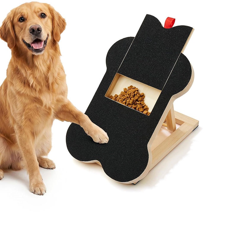Woodworking Files - Tábua de Lixar Unhas de Cão
