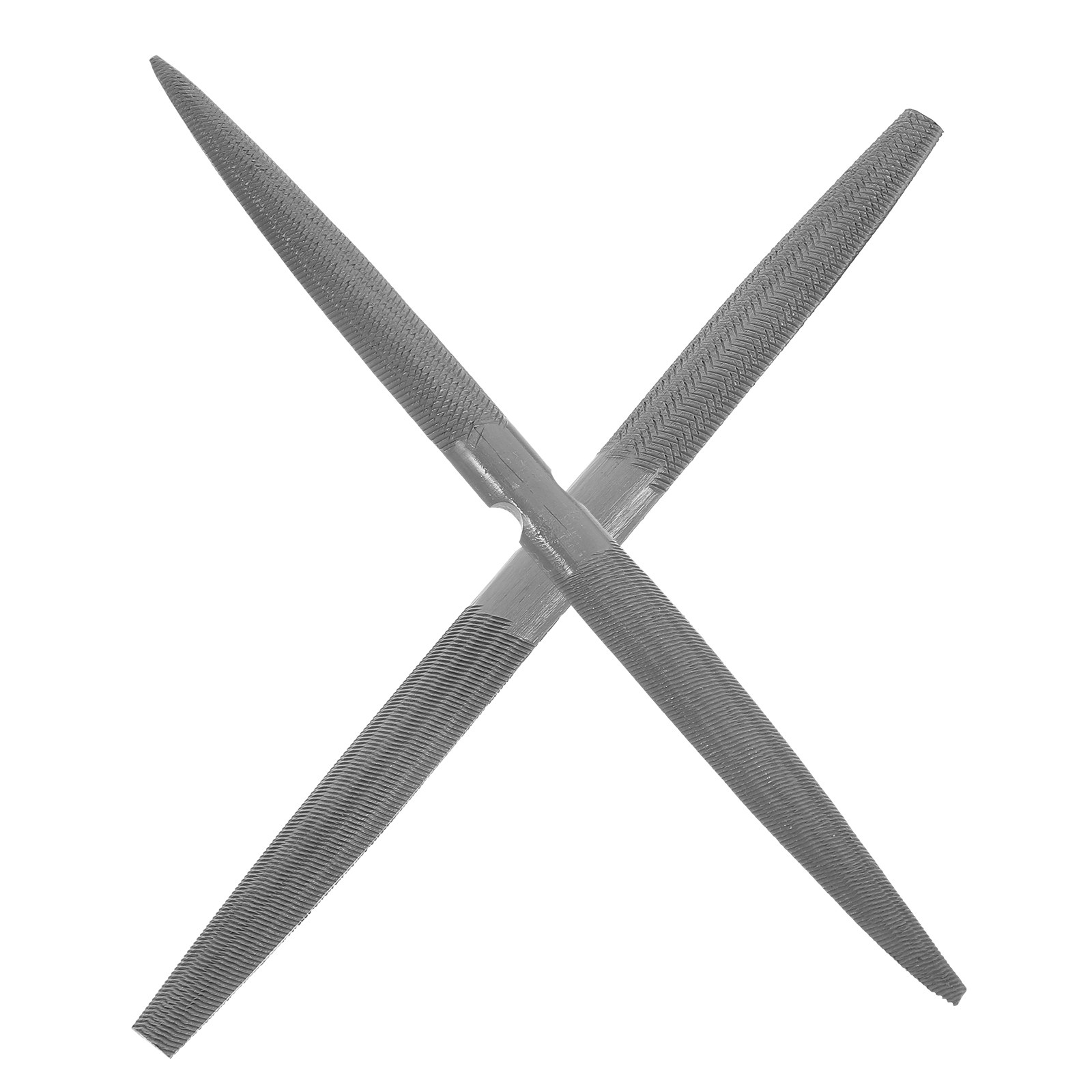 Woodworking Files - 2 Peças Ferramenta de Modelagem de