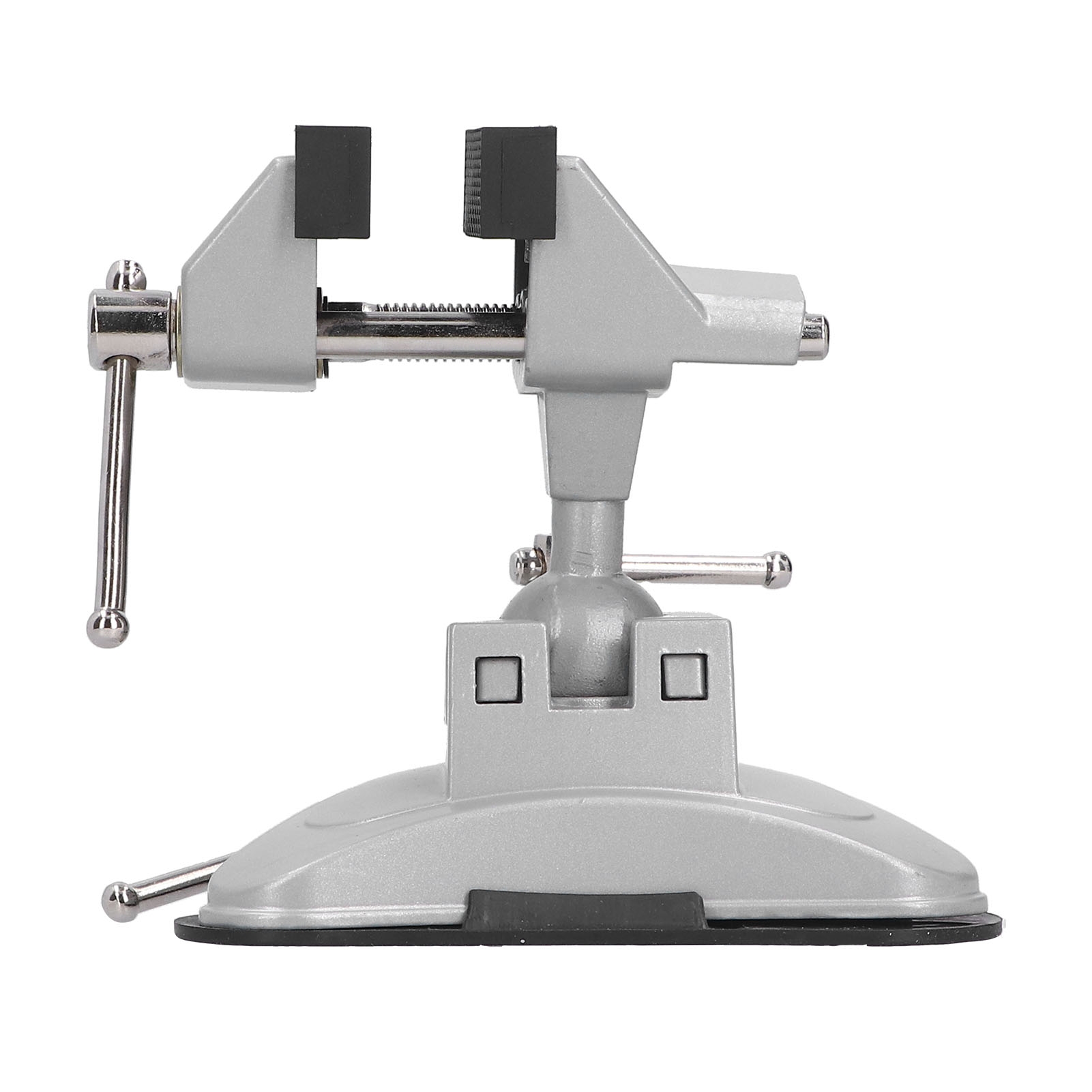 Woodworking Vise Types - Mini Morsa de Bancada Tipo Push