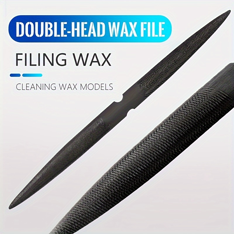 Woodworking Files - Lima Profissional de 8 Polegadas para