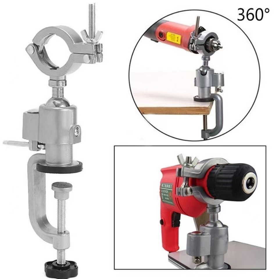 Woodworking Vise Types - 360 ° Mesa giratória torno carpintaria