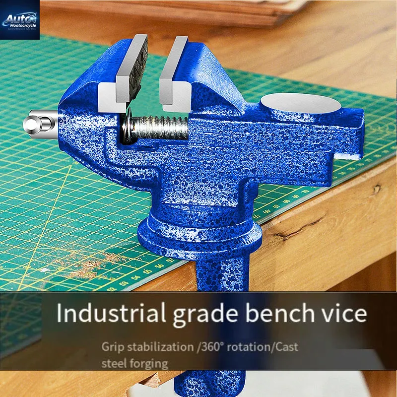 Woodworking Vise Types - 1pc tipo-80 universal bancada vice máquina