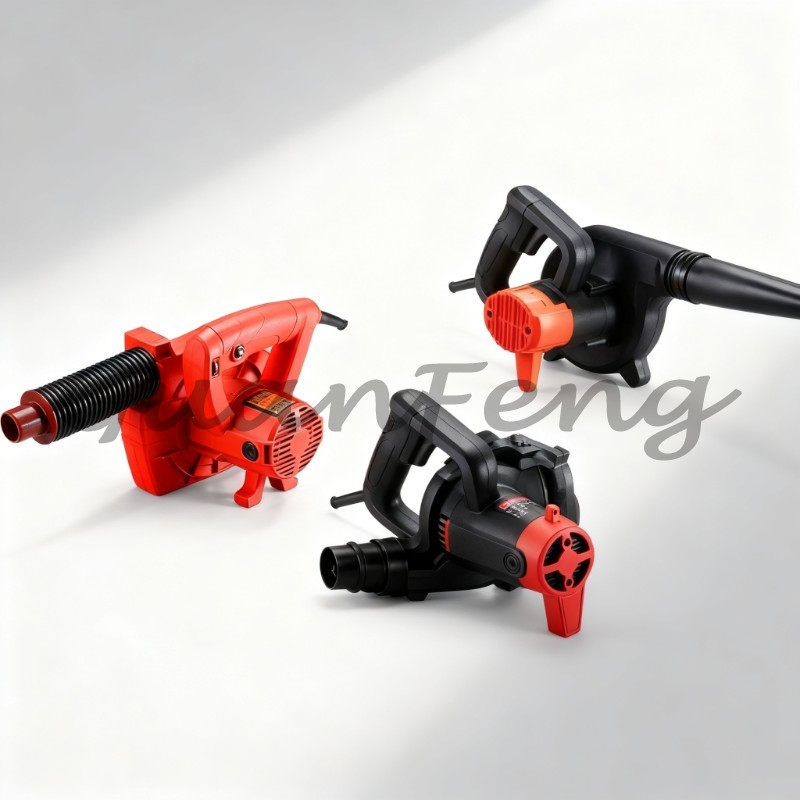 Vacuum Cleaner Woodworking - Aspiradores Industriais de Alta Potência 4980W,