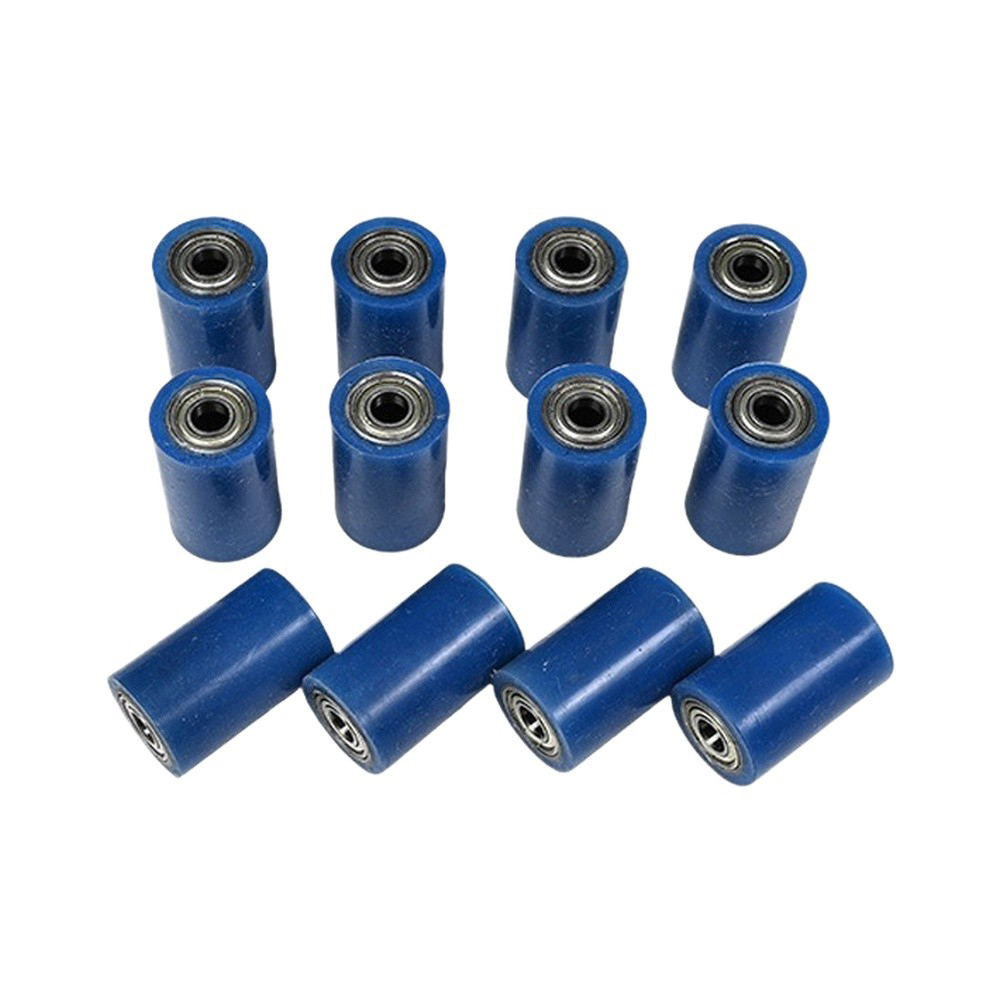 Woodworking Glue Roller - Rolo de Borracha para Cola de