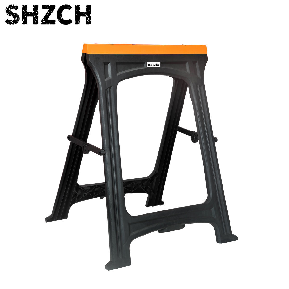 Woodworking Essentials - Suporte Dobrável para Bancada de Trabalho