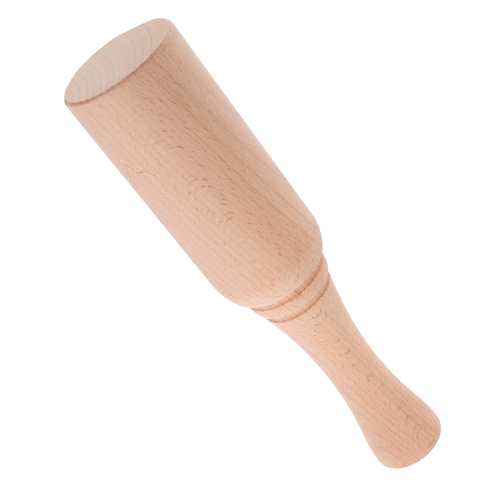 Wooden Mallet Carving - Martelo de Madeira Compacto e Leve