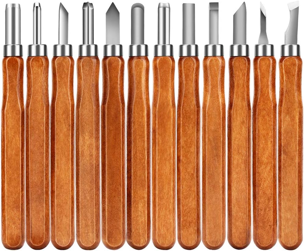 Woodworking Kits For Beginners - Feita profissional carpintaria escultura em madeira