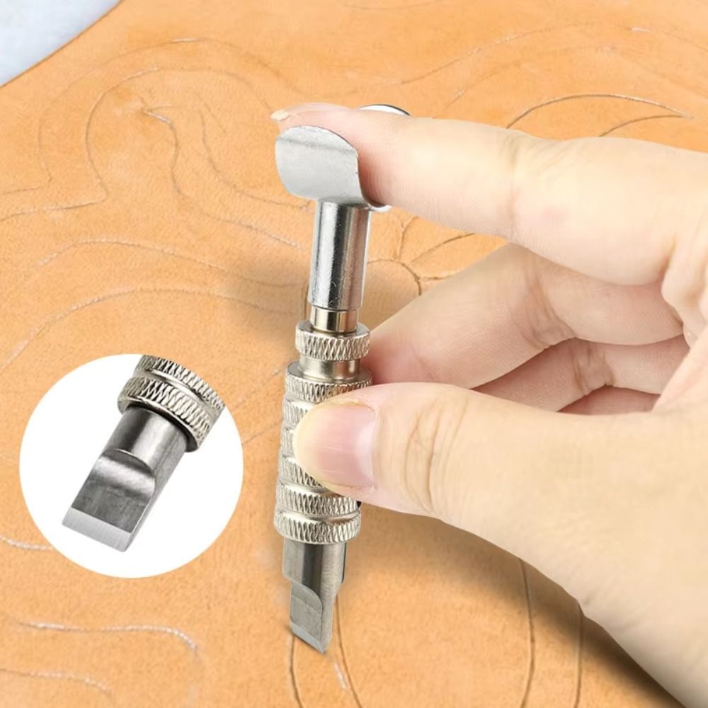 Woodworking Kits For Beginners - Conjunto de Escultura em Madeira Artesanal,