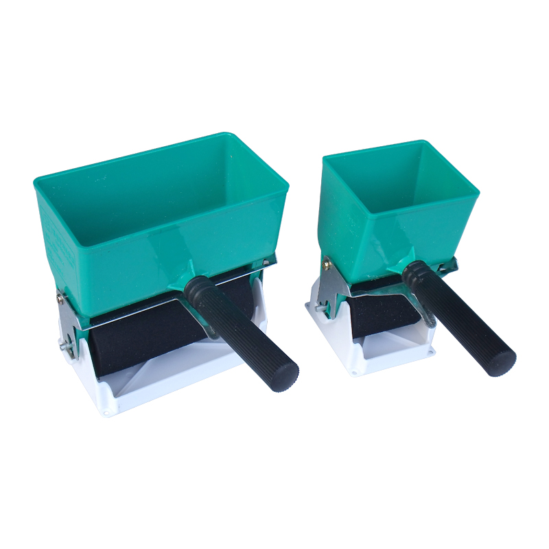 Aplicador de cola portátil par - Woodworking Glue Roller avaliação e preço