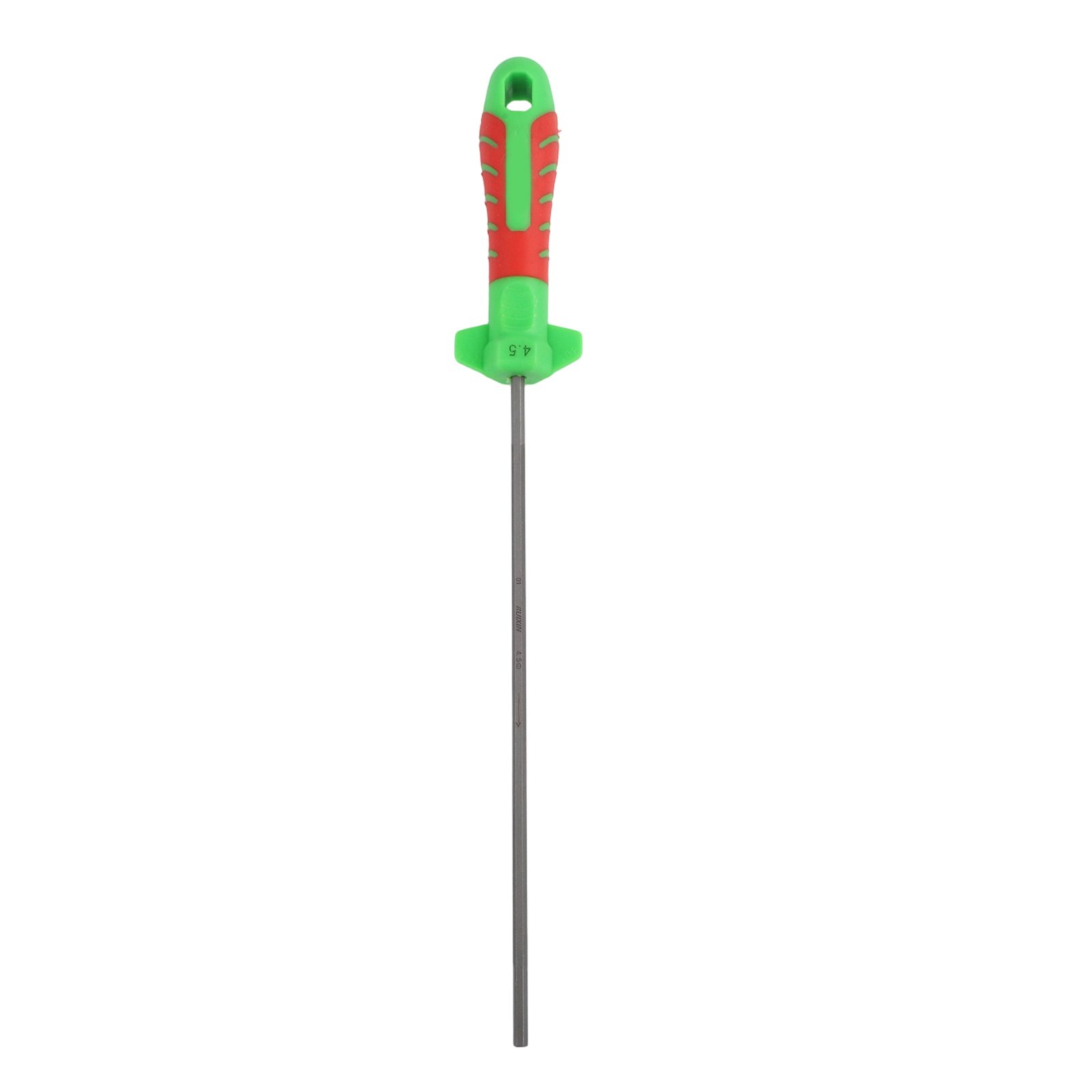 Lima Redonda de Metal 3.8mm 4. - Woodworking Files avaliação e preço