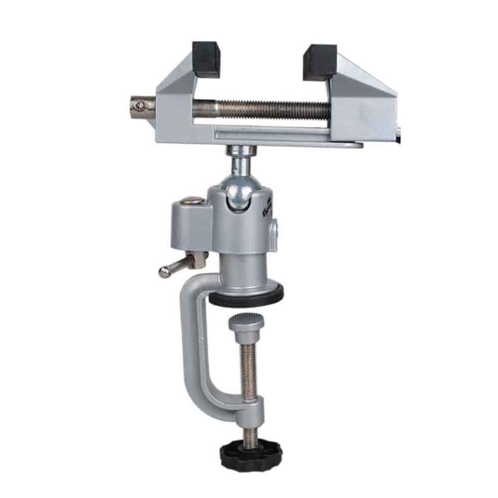 Torno de mesa 360 graus de rot - Woodworking Vise Types avaliação e preço