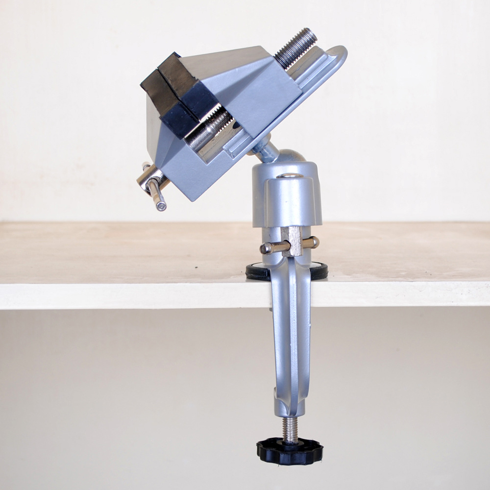 Torno de mesa 360 graus de rot - Woodworking Vise Types avaliação e preço