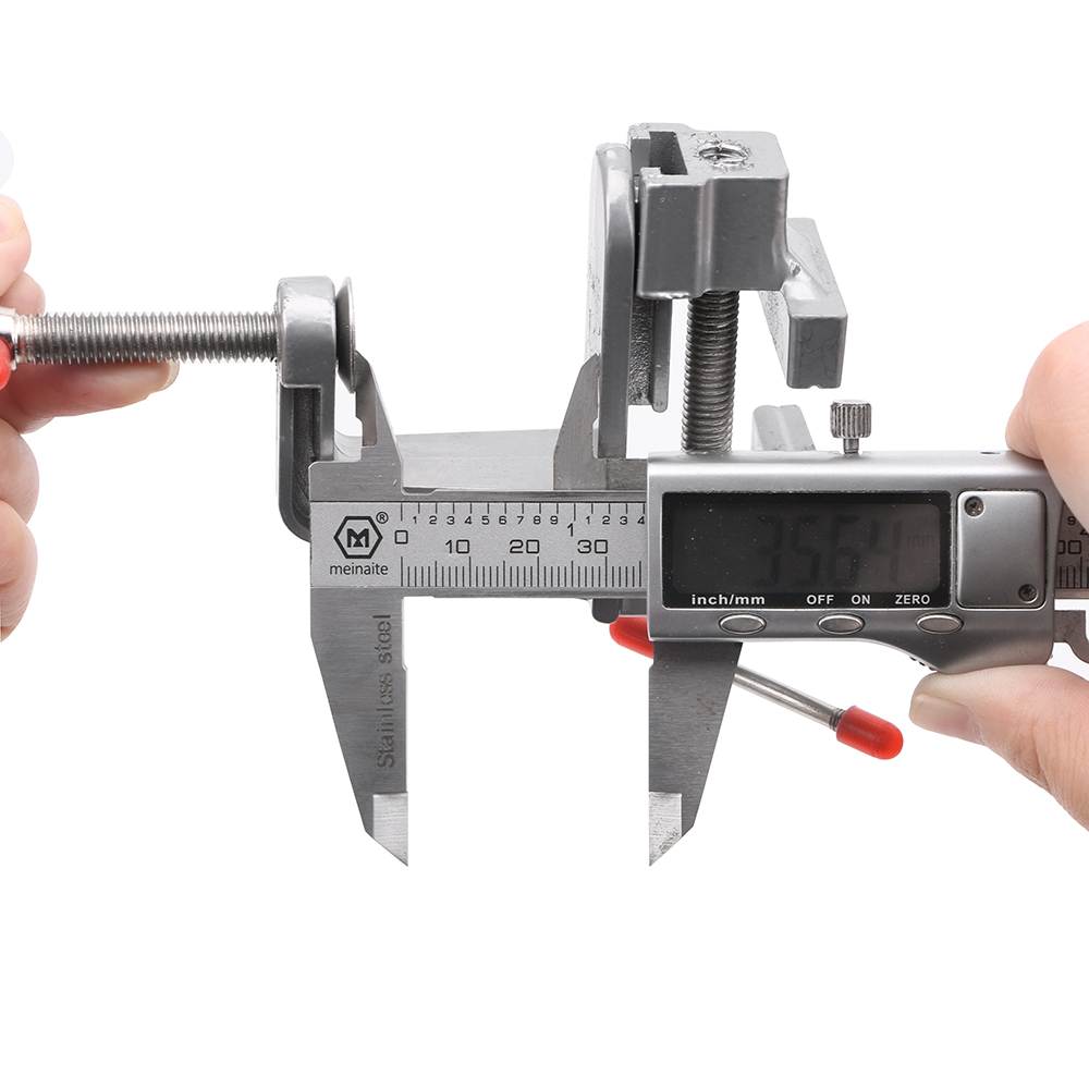 Alicate de mesa plana, Toggle  - Woodworking Vise Types avaliação e preço