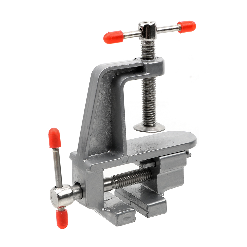Alicate de mesa plana, Toggle  - Woodworking Vise Types avaliação e preço