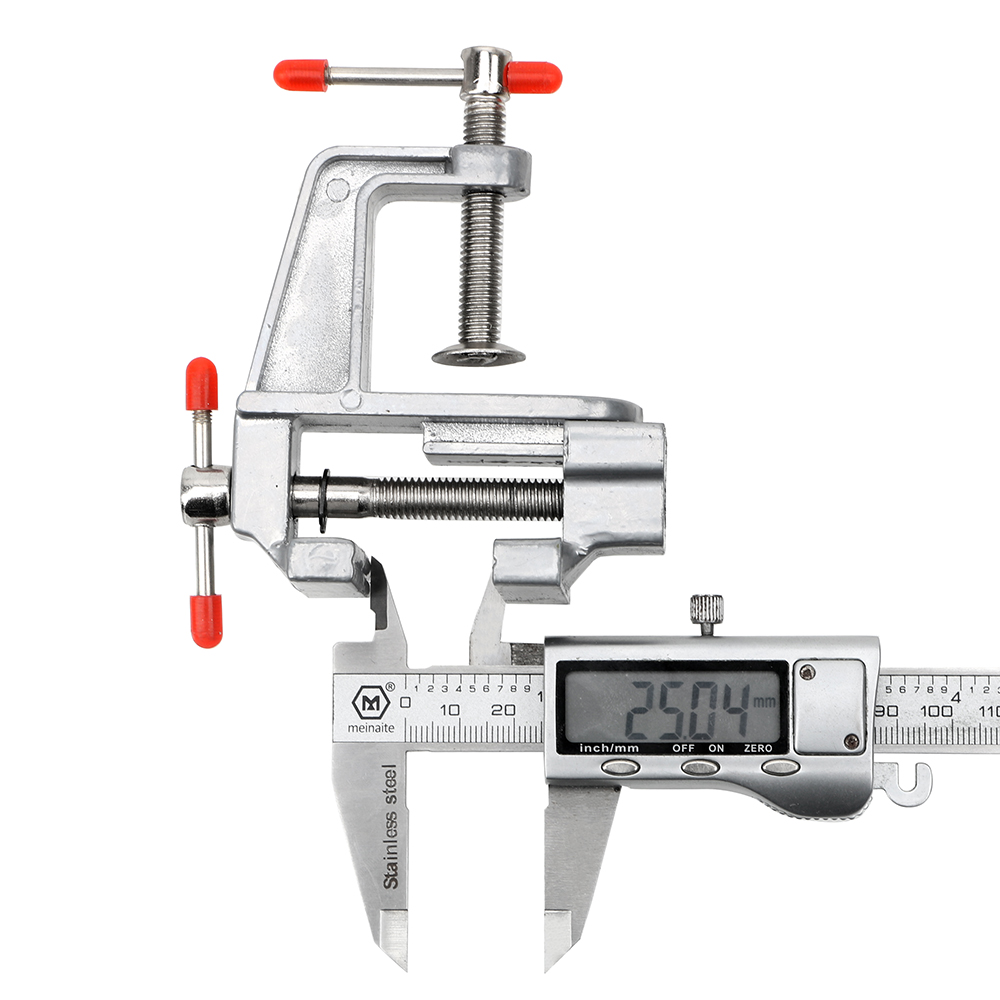 Alicate de mesa plana, Toggle  - Woodworking Vise Types avaliação e preço