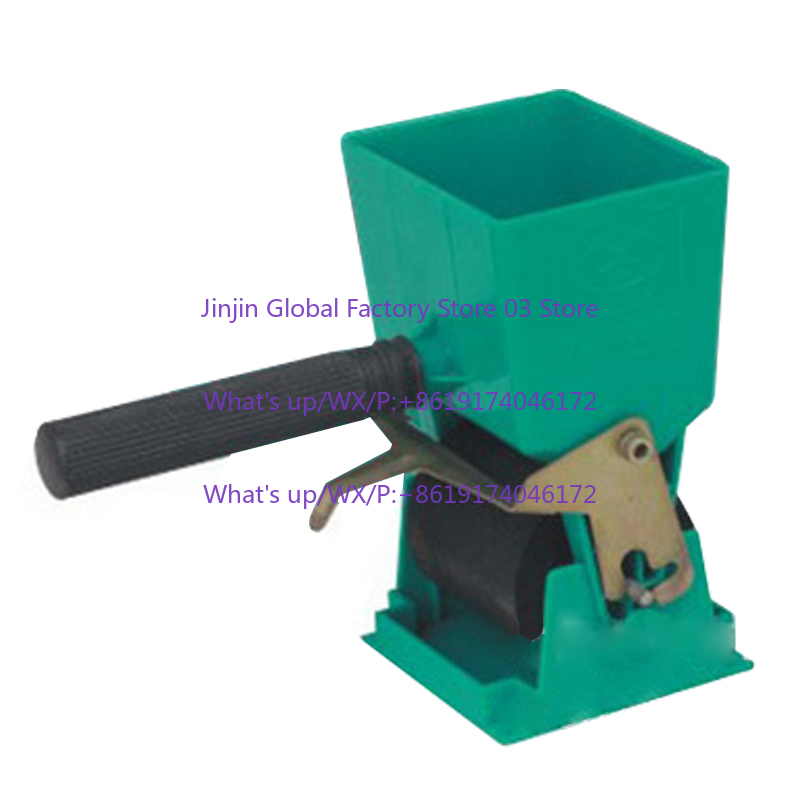 Máquina de colagem manual, 3 p - Woodworking Glue Roller avaliação e preço