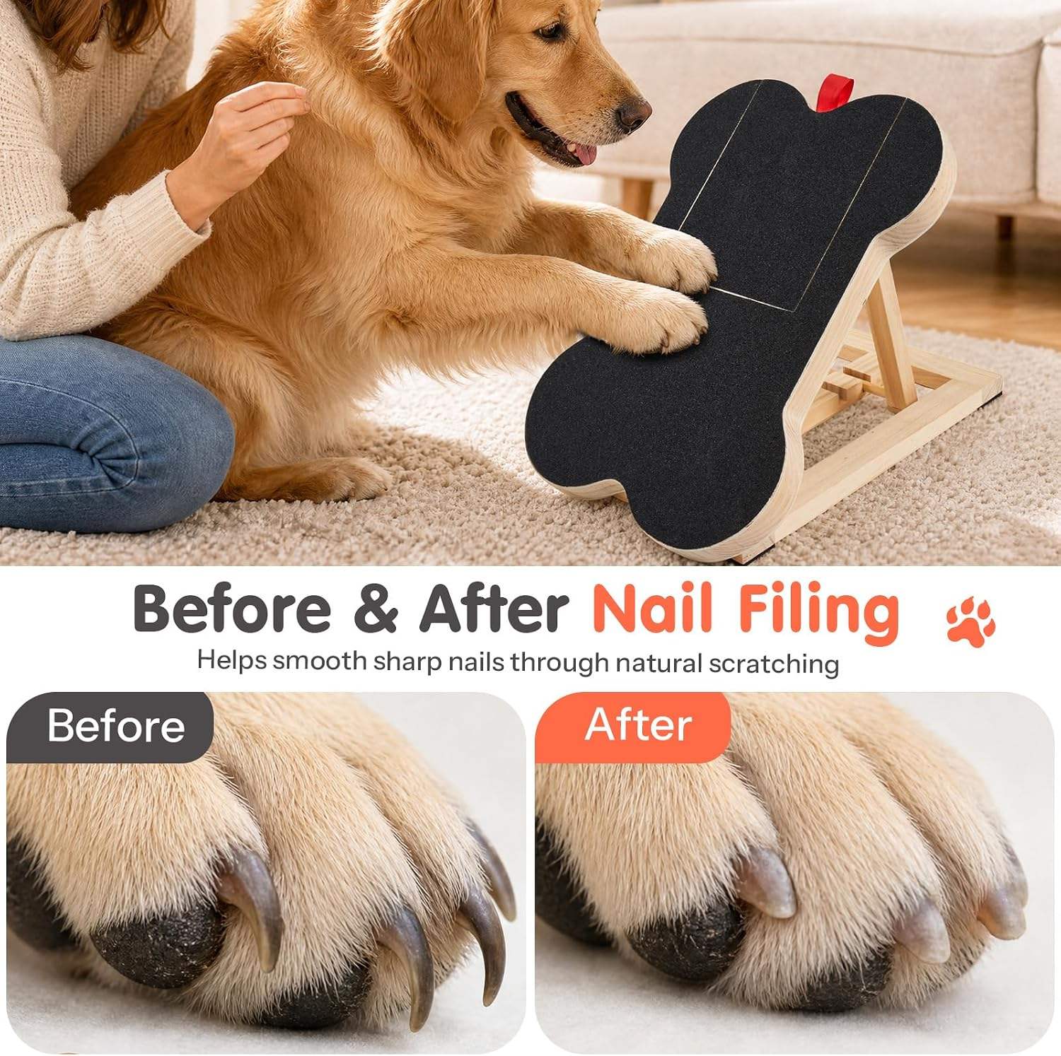 Tábua de Lixar Unhas de Cão de - Woodworking Files avaliação e preço