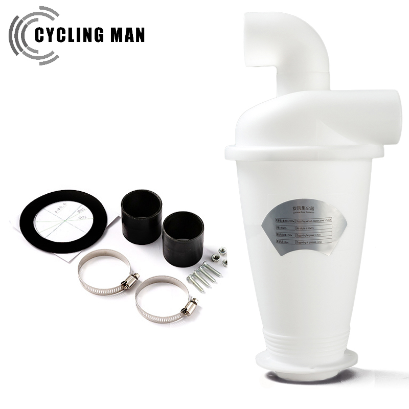 Ciclone para aspirador de pó c - Vacuum Cleaner Woodworking avaliação e preço