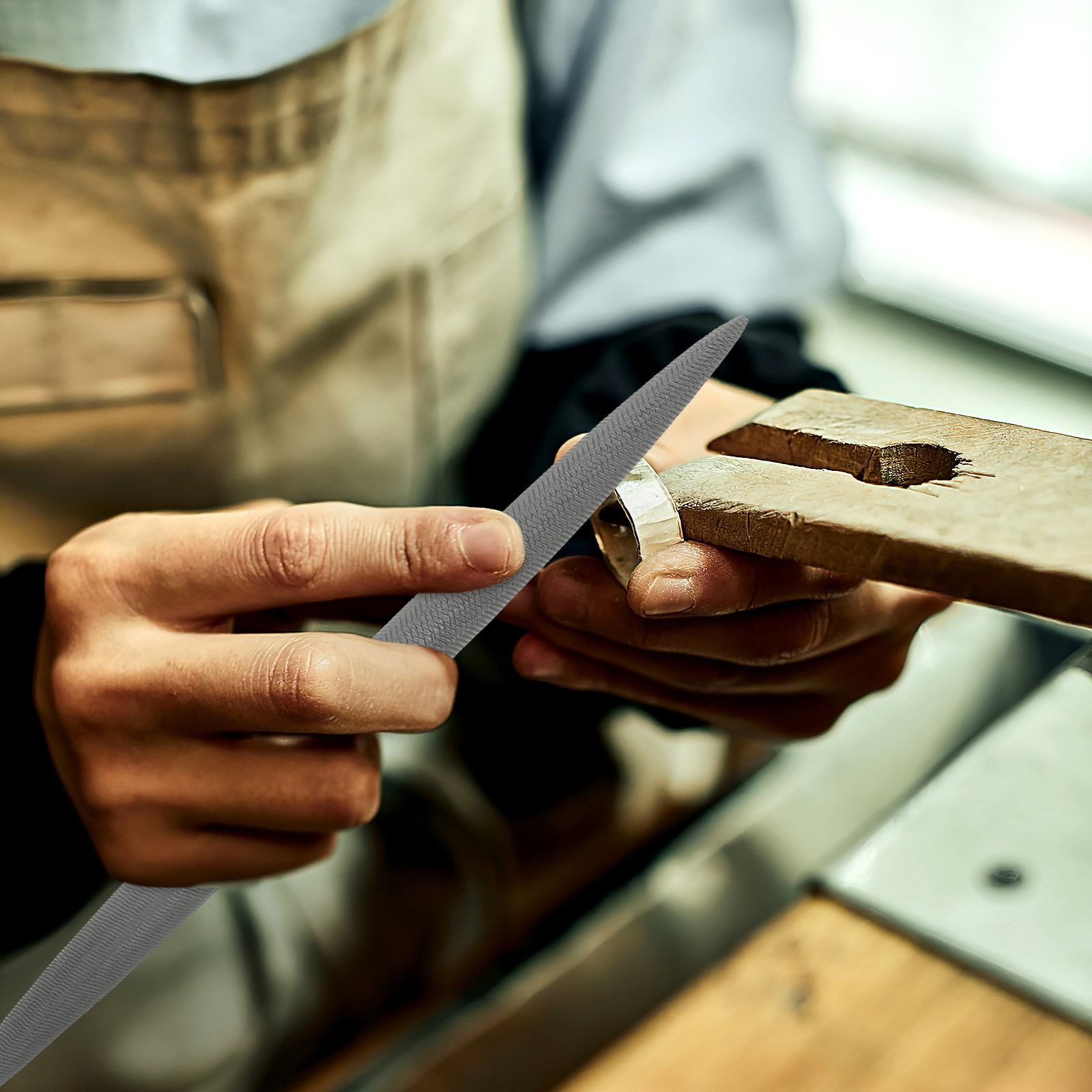 2 Peças Ferramenta de Modelage - Woodworking Files avaliação e preço