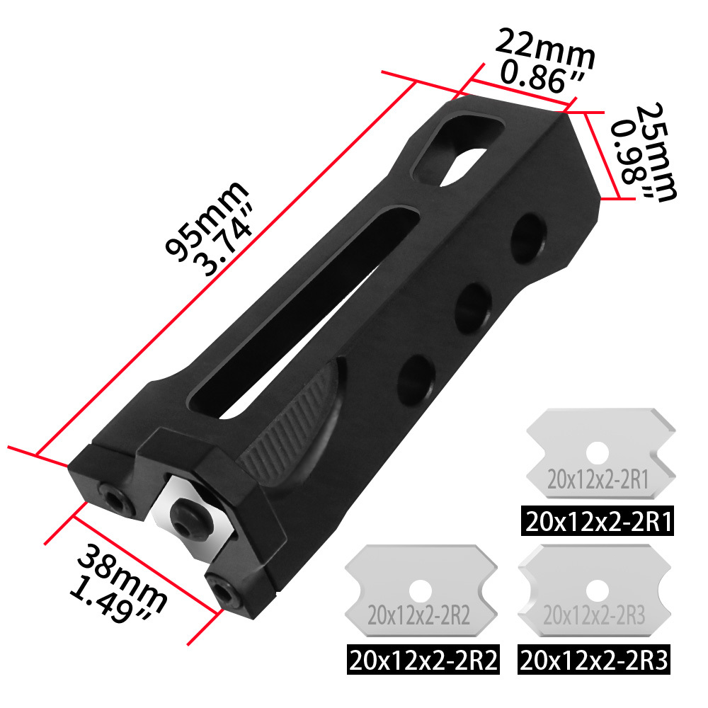 Ferramenta Manual para Acabame - Woodworking Essentials avaliação e preço