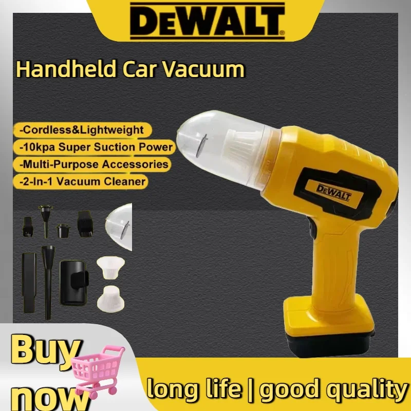 Aspirador de Carro Portátil DE - Vacuum Cleaner Woodworking avaliação e preço
