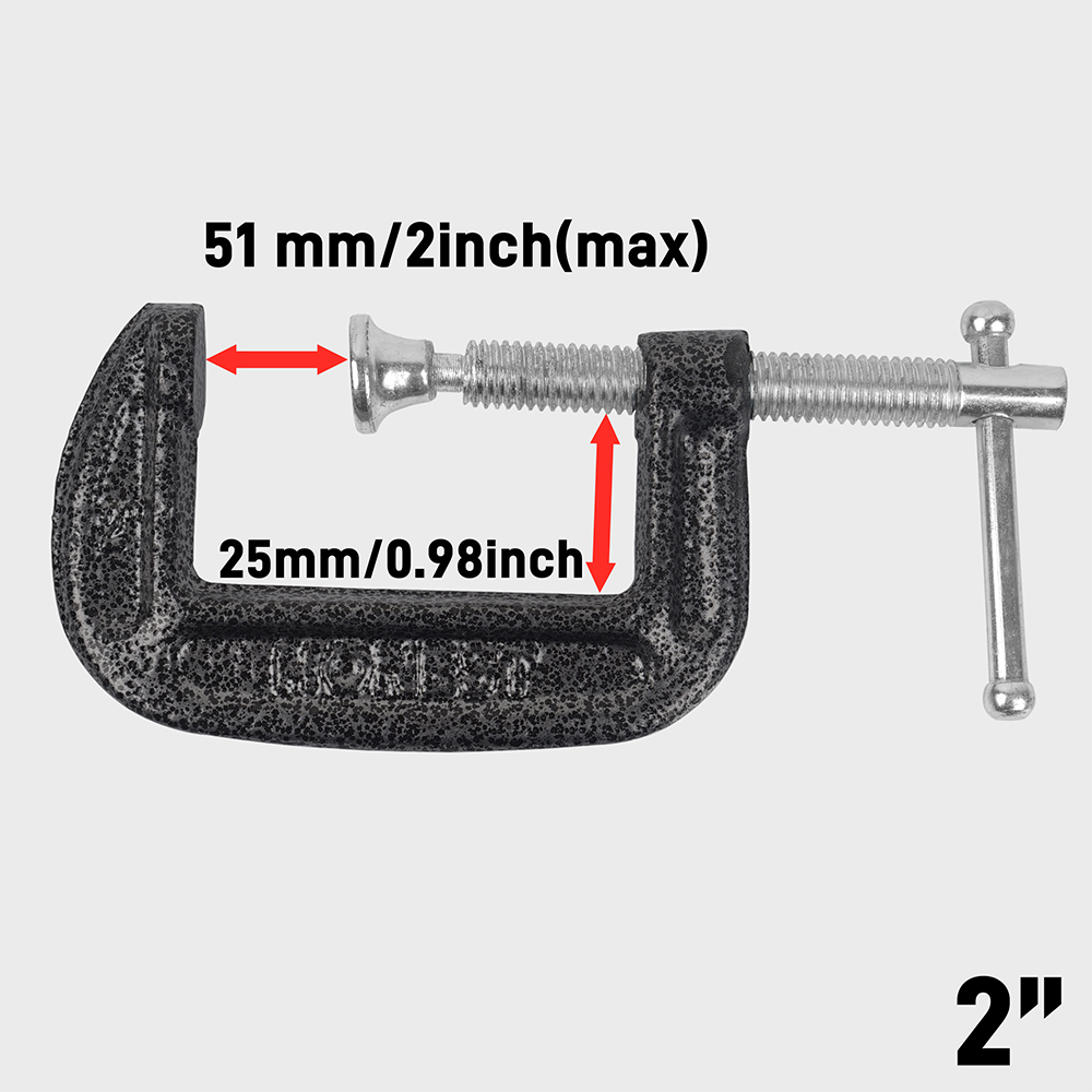 1 Peça Morsa de Marcenaria Tip - Woodworking Vise Types avaliação e preço