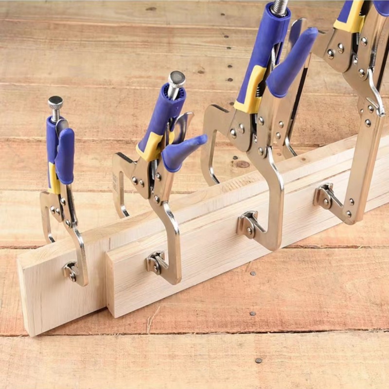1 Peça Alicate de Pressão Tipo - Woodworking Vise Types avaliação e preço