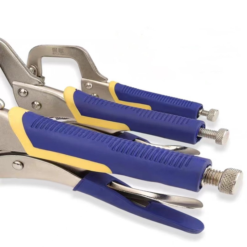 1 Peça Alicate de Pressão Tipo - Woodworking Vise Types avaliação e preço