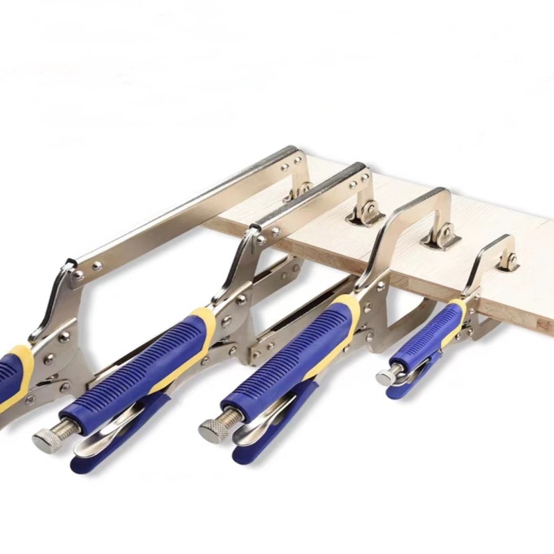 1 Peça Alicate de Pressão Tipo - Woodworking Vise Types avaliação e preço