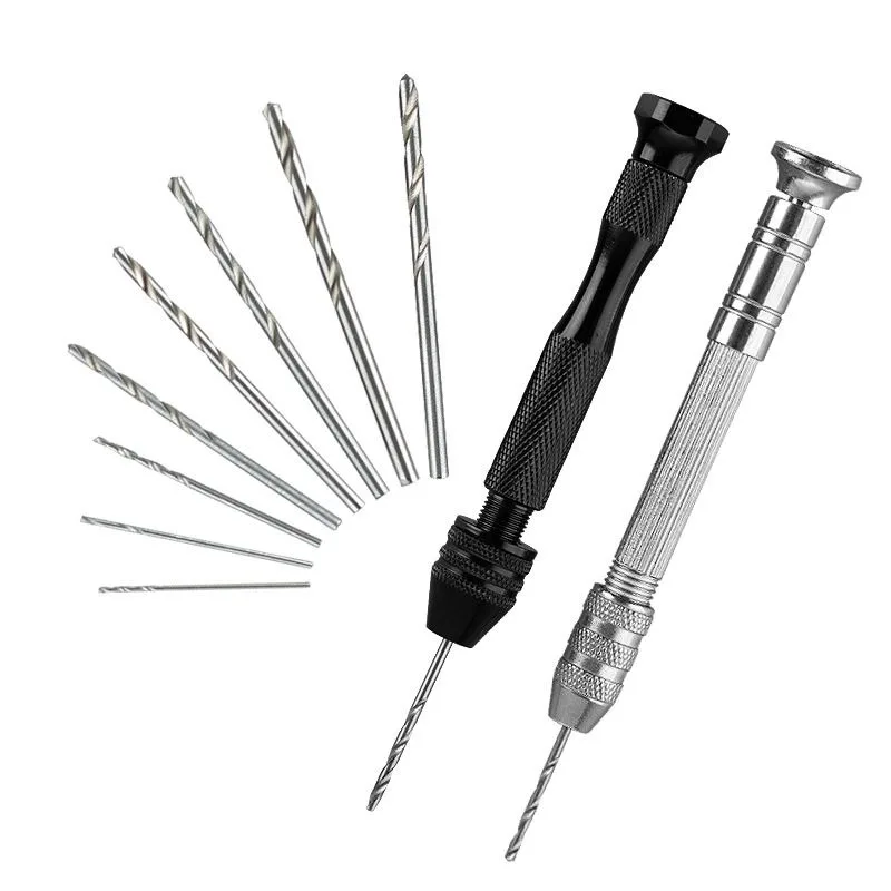 Conjunto de Brocas Mini para F - Woodworking Vise Types avaliação e preço