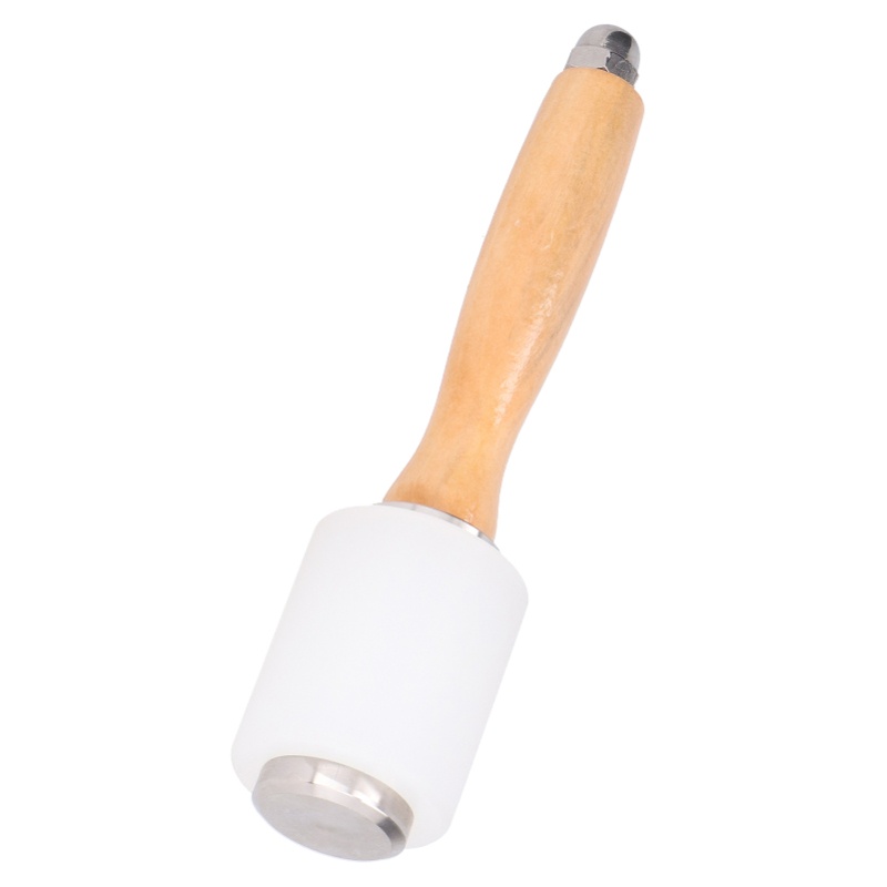 Martelo de Couro para Artesana - Wooden Mallet Carving avaliação e preço