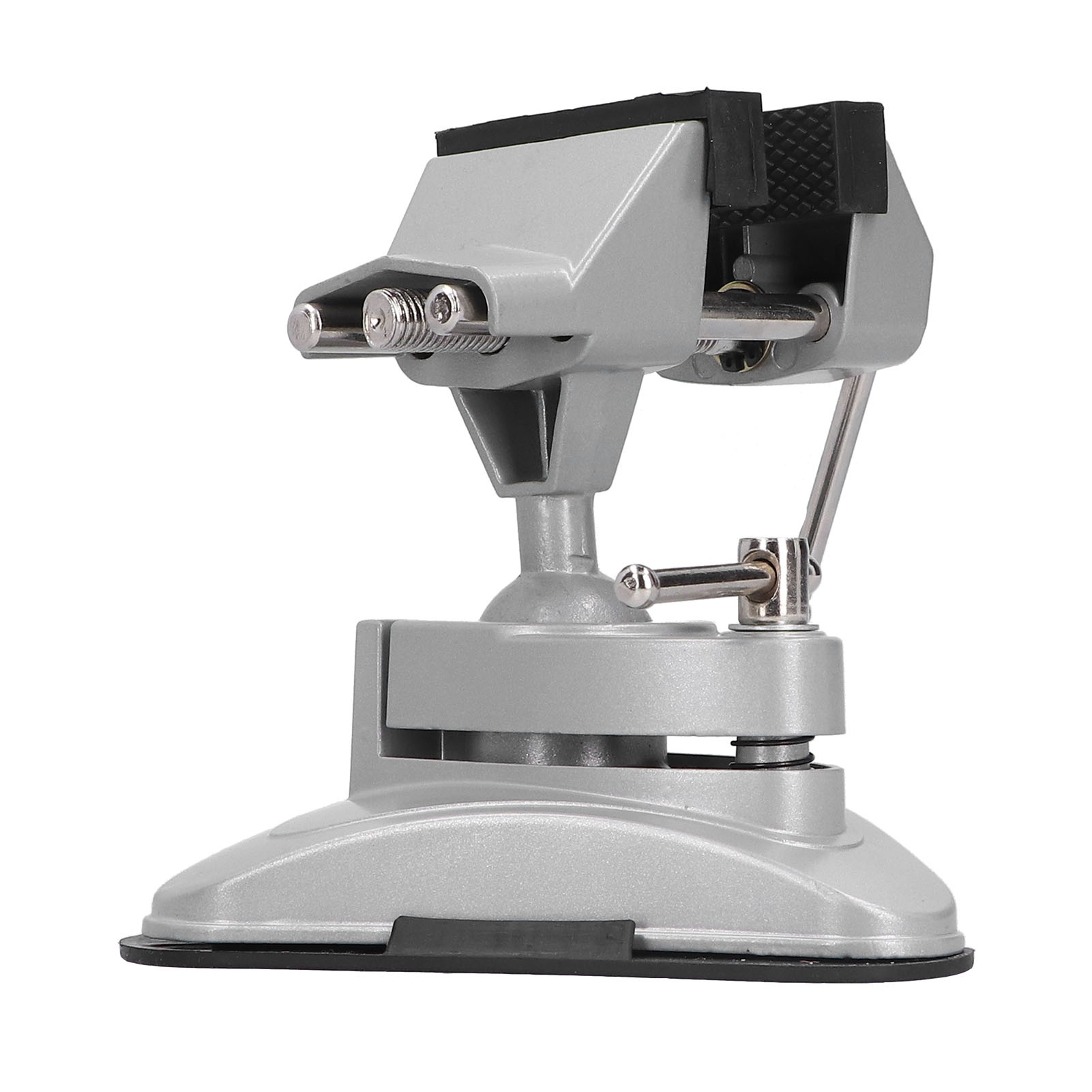 Mini Morsa de Bancada Tipo Pus - Woodworking Vise Types avaliação e preço