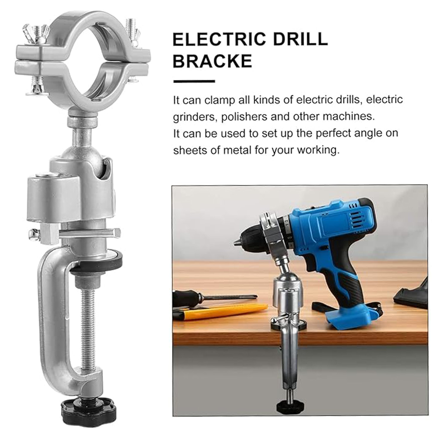 360 °   Mesa rotativa torno ba - Woodworking Vise Types avaliação e preço