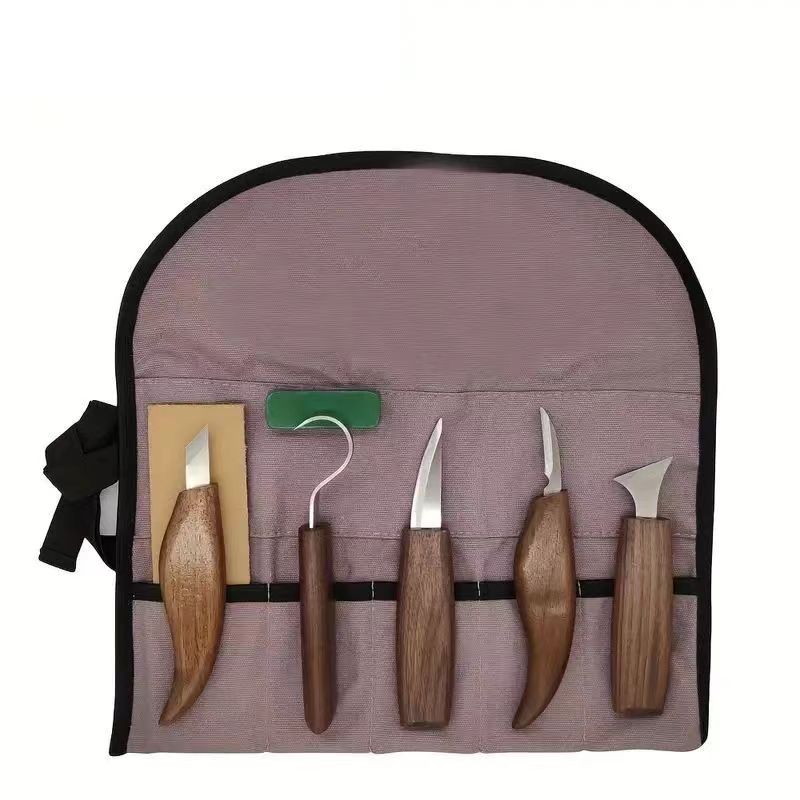 Kit de Escultura em Madeira co - Woodworking Kits For Beginners avaliação e preço