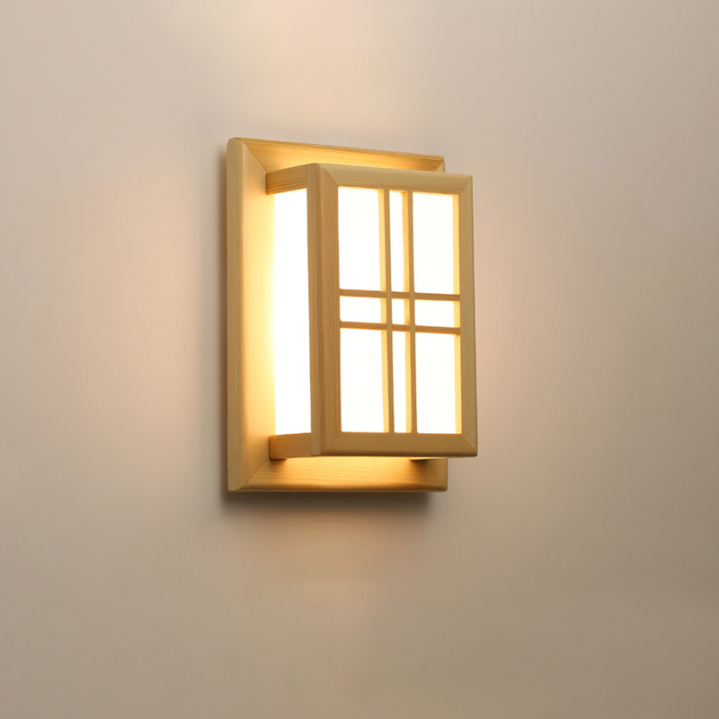 Estilo japonês lâmpada de pare - Woodworking Japanese avaliação e preço