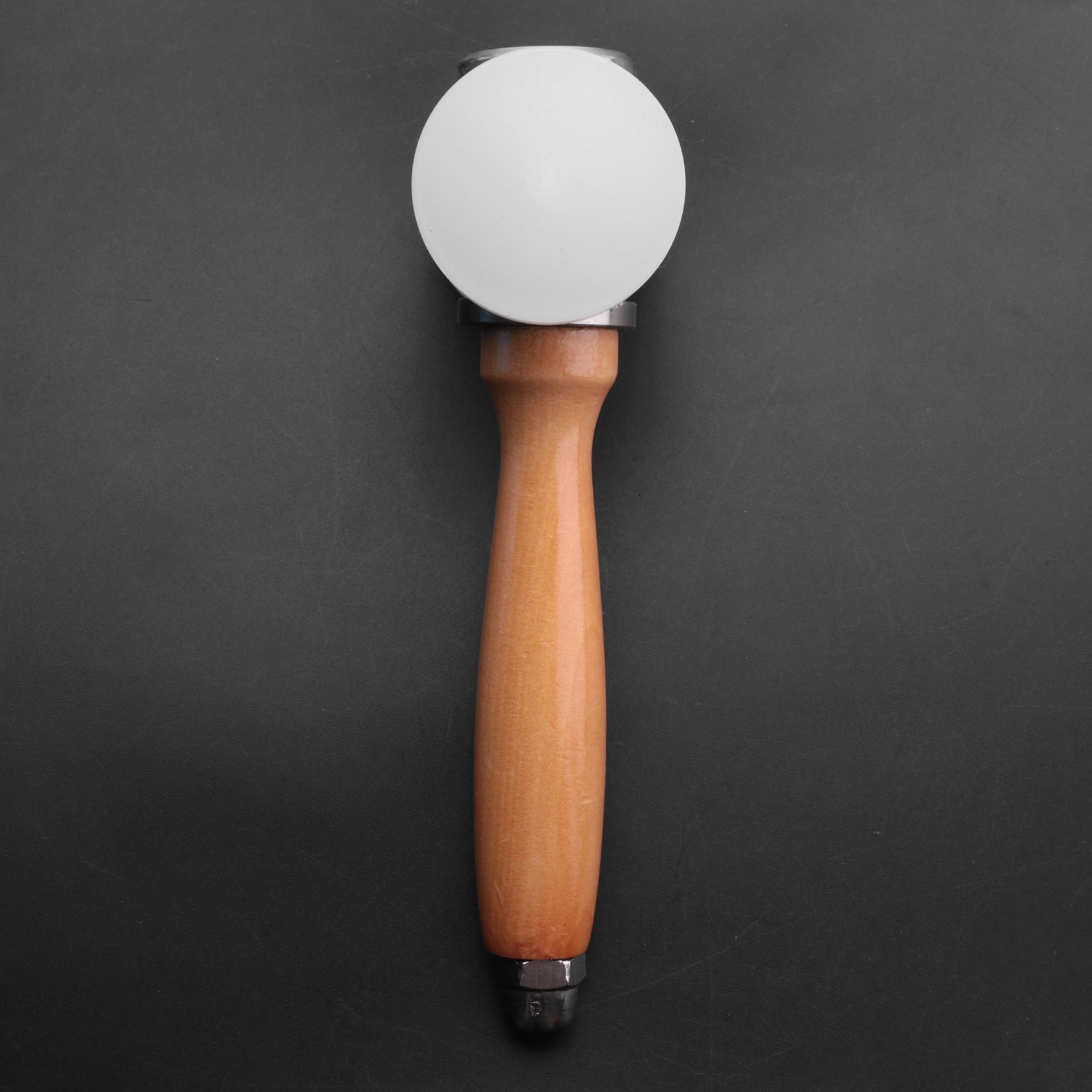 Martelo de couro A84X-2, 2 peç - Wooden Mallet Carving avaliação e preço
