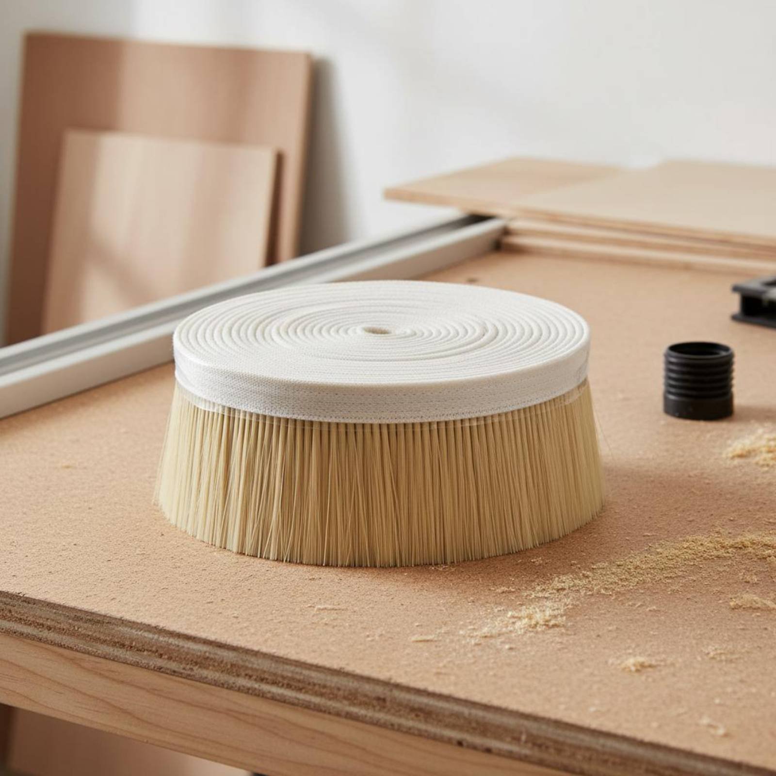 Escova de Pó para Marcenaria,  - Vacuum Cleaner Woodworking avaliação e preço