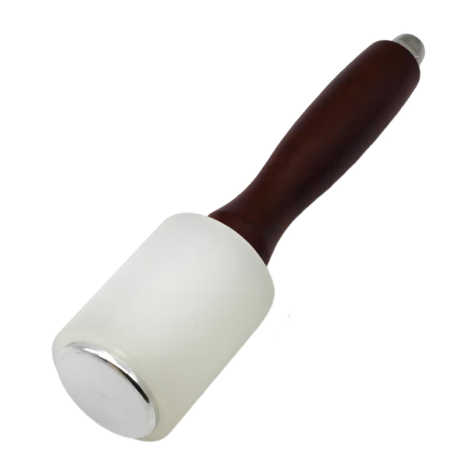 Martelo de Nylon Durável para  - Wooden Mallet Carving avaliação e preço