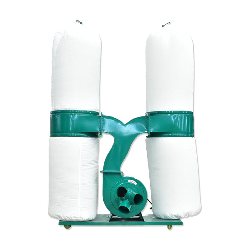 Coletor de Poeira Baghouse, As - Vacuum Cleaner Woodworking avaliação e preço