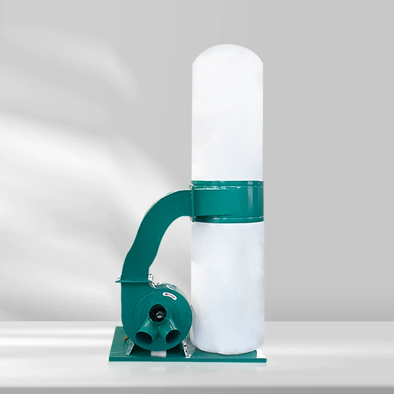 Coletor de Poeira Baghouse, As - Vacuum Cleaner Woodworking avaliação e preço