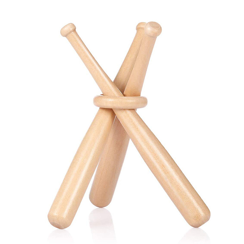1 unidade de Bastão Redondo de - Woodworking Logo avaliação e preço