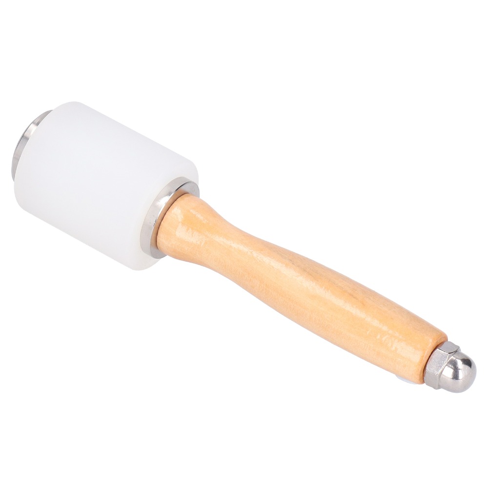 Martelo de Couro para Entalhe  - Wooden Mallet Carving avaliação e preço