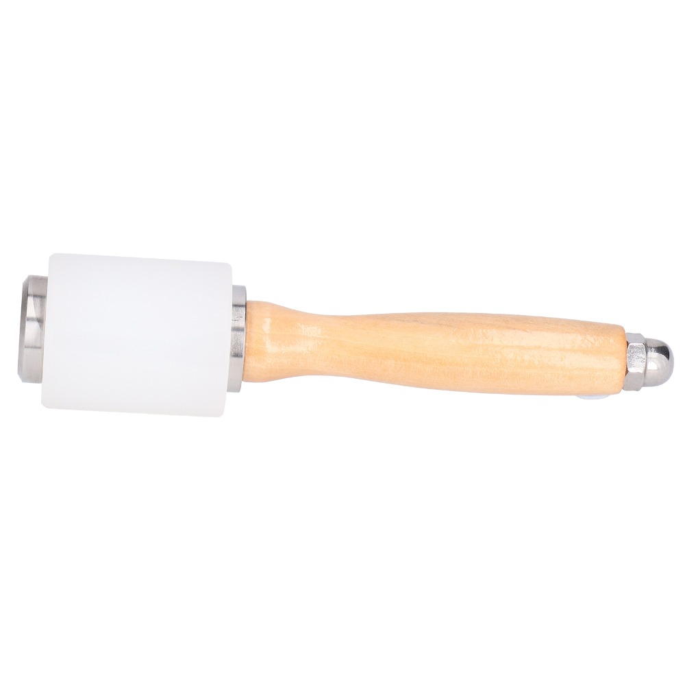 Martelo de Couro para Entalhe  - Wooden Mallet Carving avaliação e preço