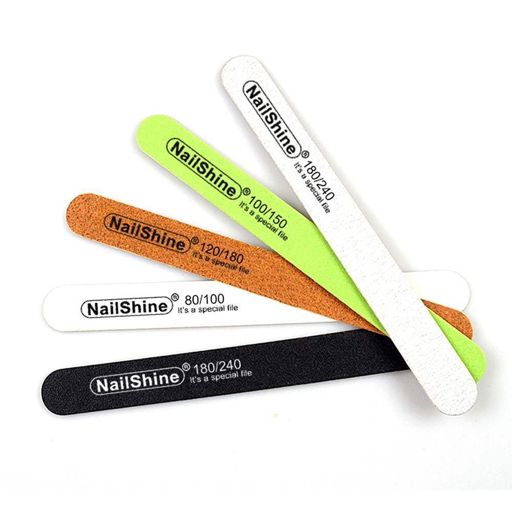 50 pçs/saco nailshine arquivos - Woodworking Files avaliação e preço