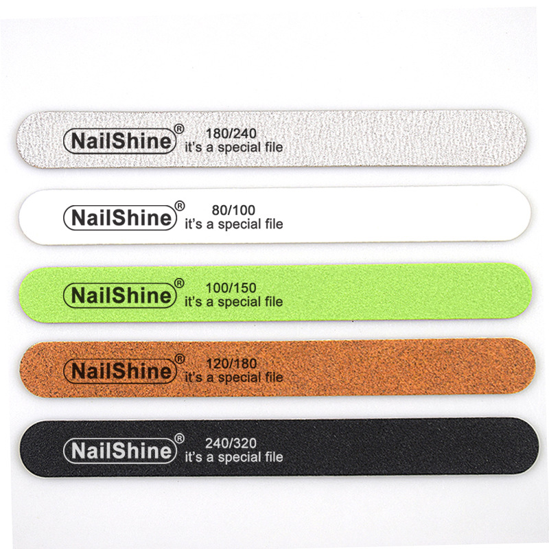 50 pçs/saco nailshine arquivos - Woodworking Files avaliação e preço